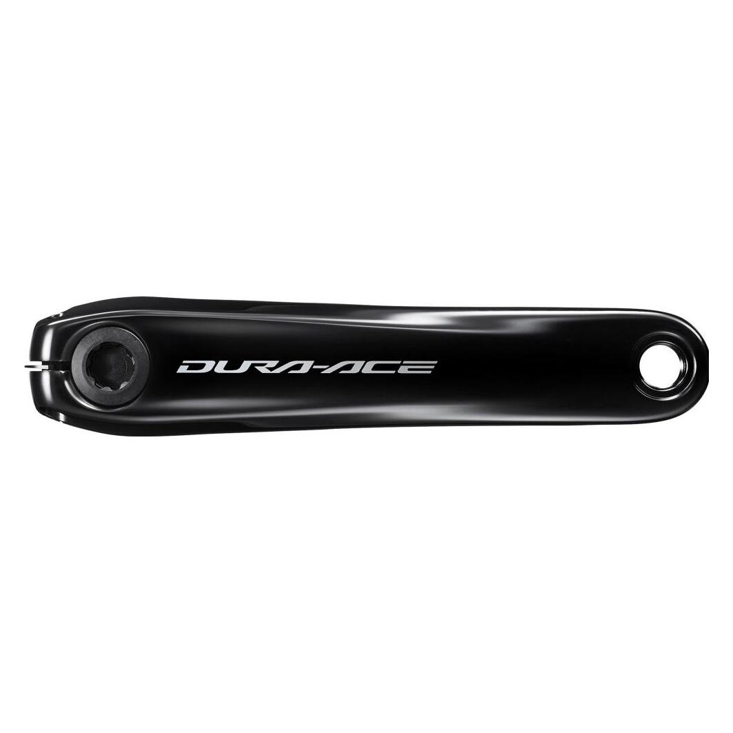 Shimano Kurbel FC-R9200 links 170 mm (170 mm) (Y0MZ98070)
