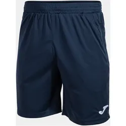 JOMA Respect III Schiedsrichtershorts 331 - marineblau XXL