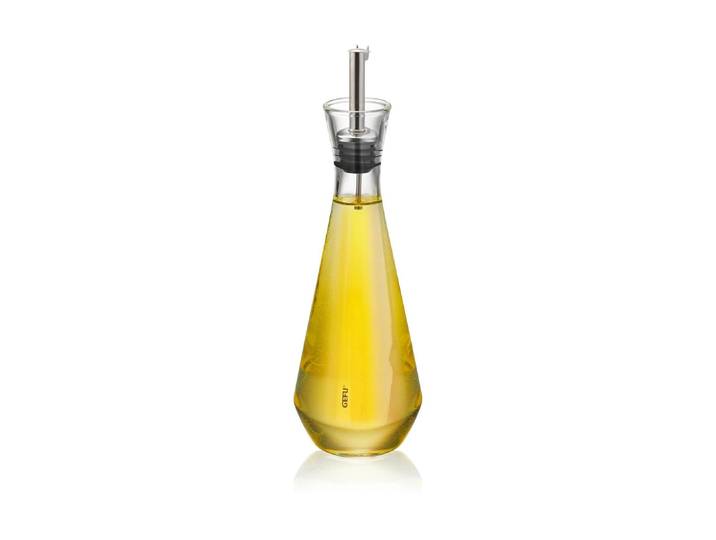 Menage-Set GEFU X-PLOSION 250 ml , transparent, Menage-Sets, Menage-Set