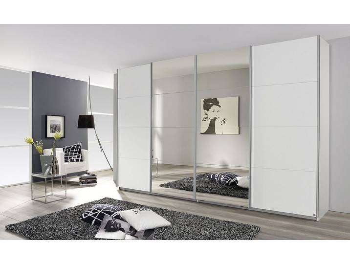 rauch Schwebetürenschrank Schwebetürenschrank SYNCRONO