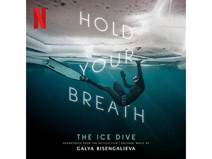 Hold Your Breath: the Ice Dive