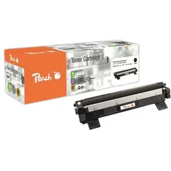 Peach 111970 Tonerkartusche 1 Stück(e) Schwarz