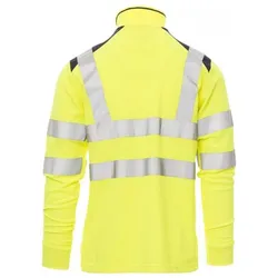 Payper, Arbeitsoberteil, Polo-Shirt Guard+winter (L)