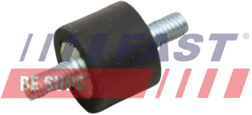 Fast Lagerung, Kühler Ft55803 Für Ford