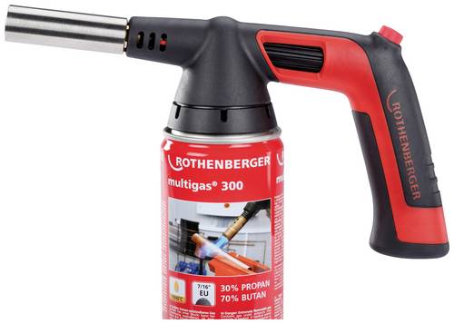 Rothenberger 1000002360 Lötlampe 1St.