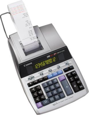 Tischrechner Canon MP-1211 LTSC