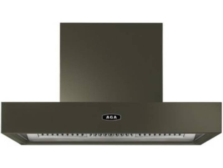 Aga - Hotte Décorative Murale -Hood-990 Sh-Pwt