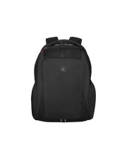Wenger XE Professional 15.6" Laptop Rucksack mit Tablet Fach schwarz (612739)