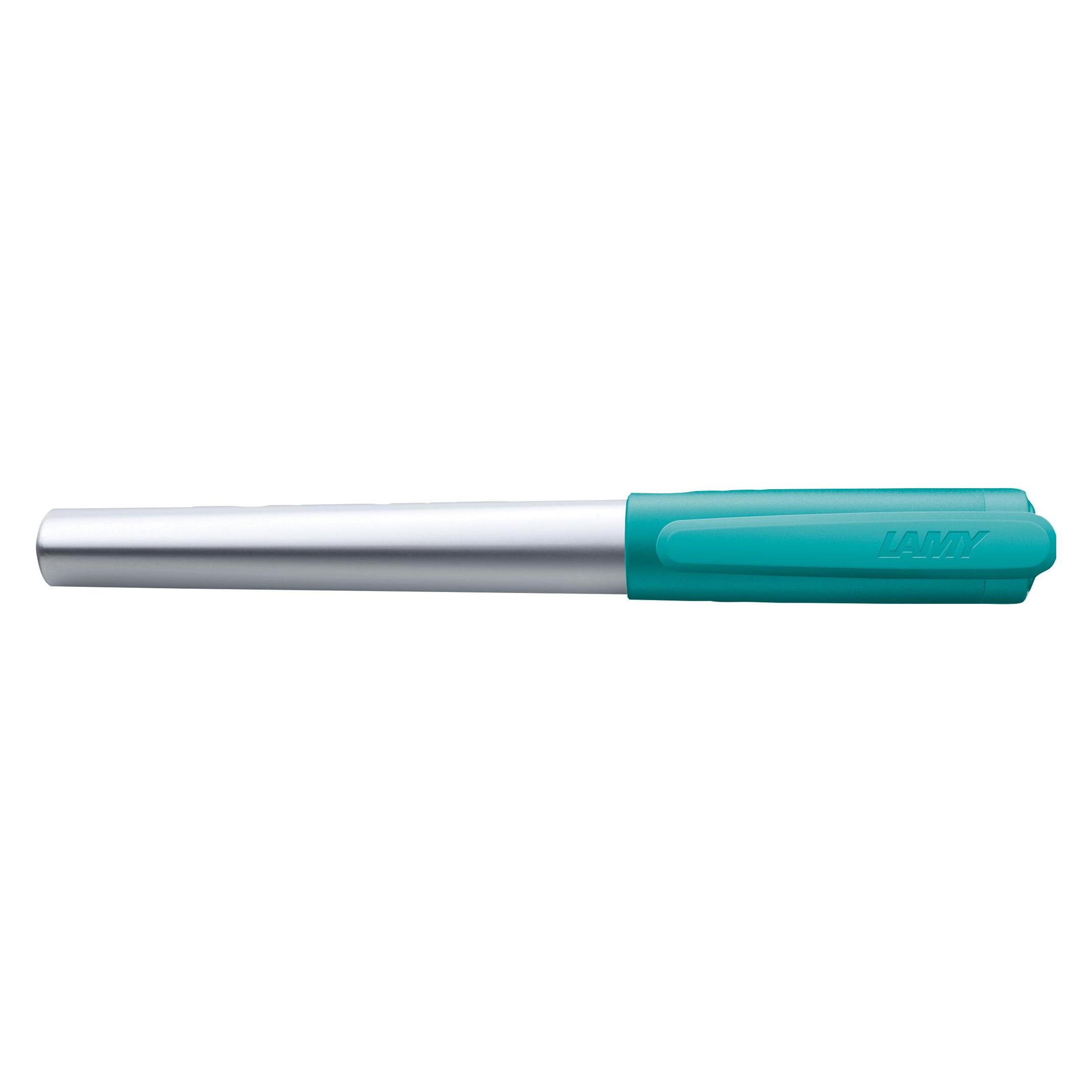 Lamy Füllfederhalter 064 FH nexx smaragd (1x) (1229415)