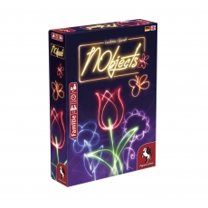 Pegasus Spiele Nobjects 283598