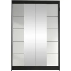 SCHWEBETÜRENSCHRANK Lino V