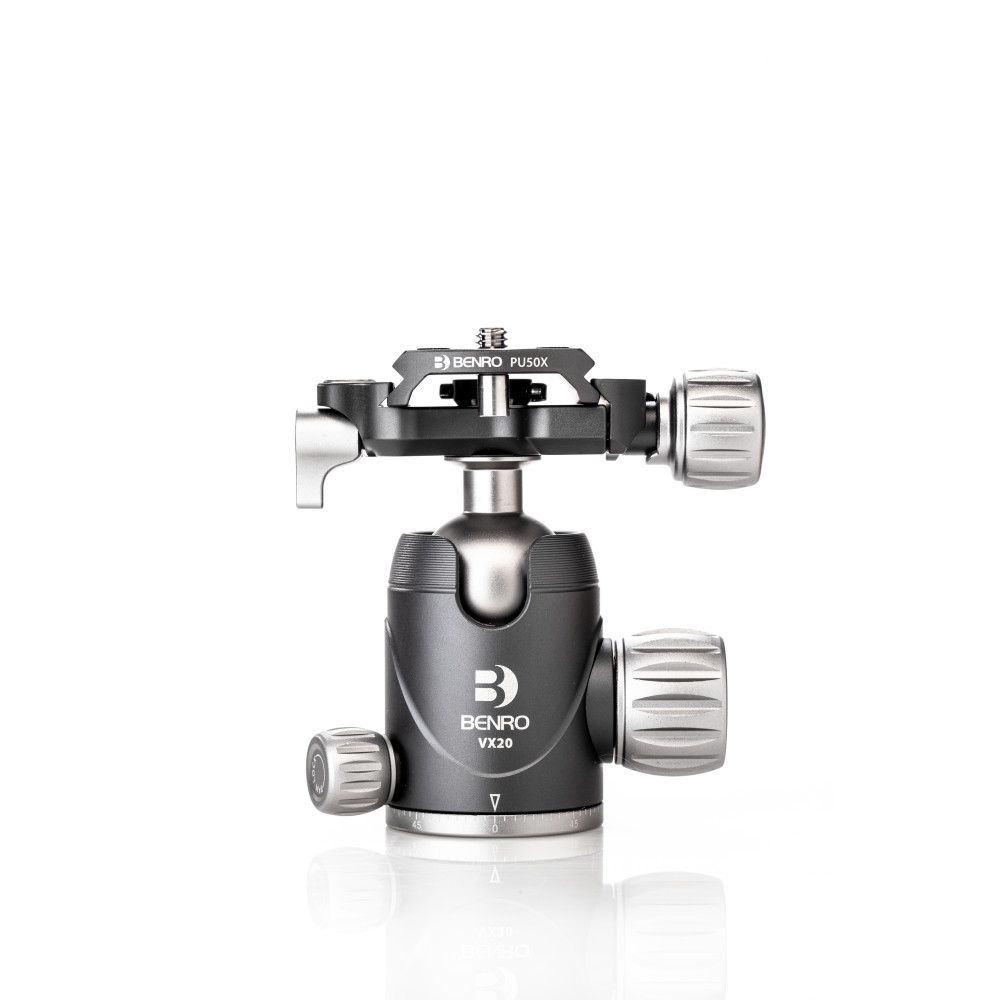 Benro Ball Head VX20