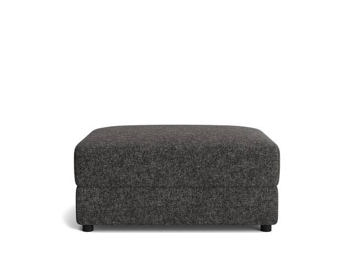 Pescara Pouf, Stauraum