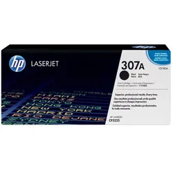 HP Original-Toner CE740A