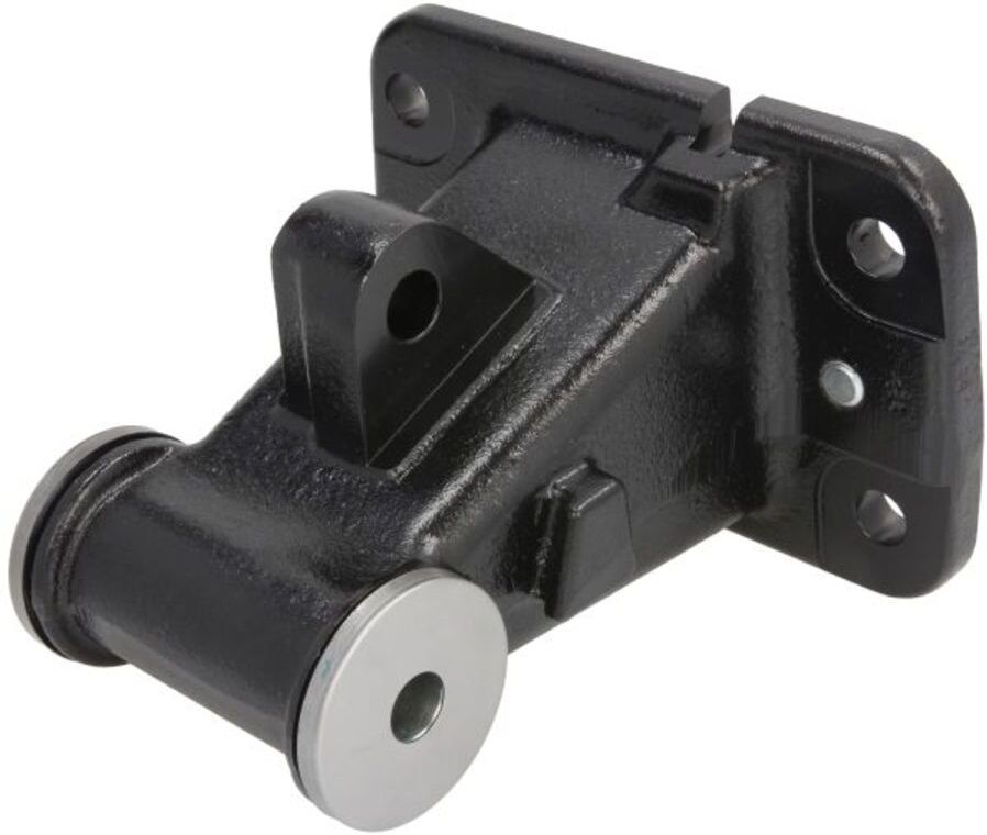 Lagerbock, Stoßdämpferlagerung AUGER 54307