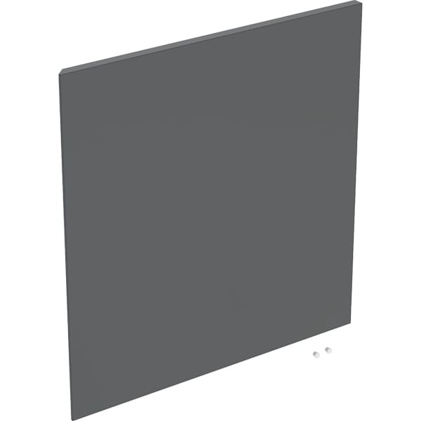 Geberit Tür f. Hängeschrank quadr., 45x46cm 245341001