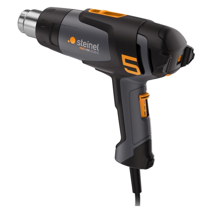 Steinel Heissluftgebläse HM 2120 E (110100408)