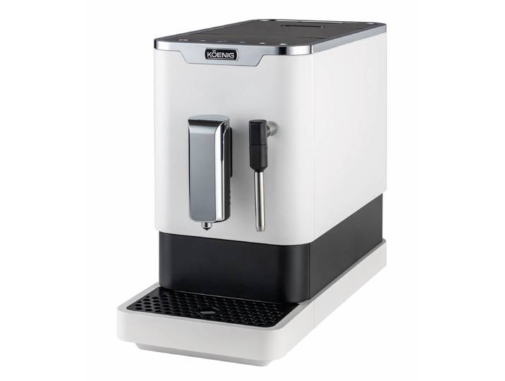 KOENIG Finessa Milk Kaffeemaschine Vollautomat