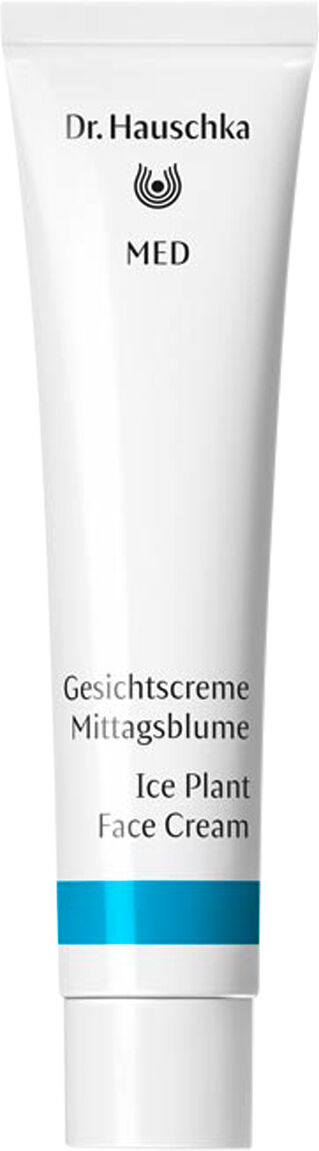 40ml Dr. Hauschka Med Gesichtscreme Mittagsblume