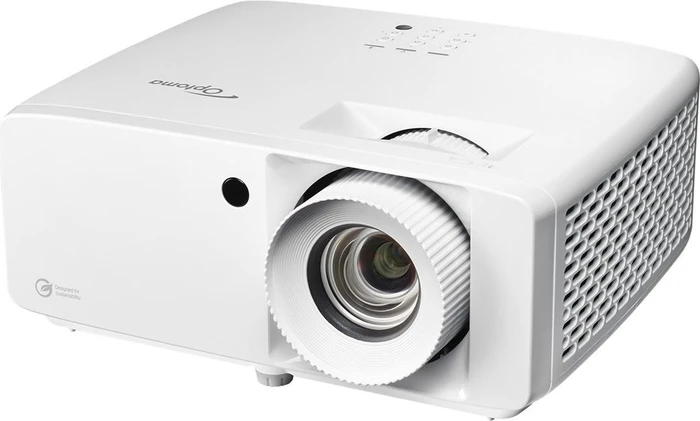 Optoma ZH451 DLP PROJECTOR