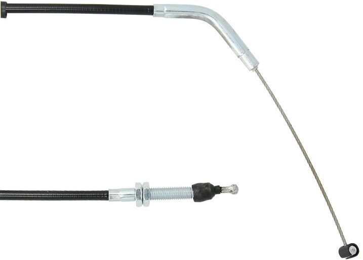 4 RIDE LS-080 Clutch Cable