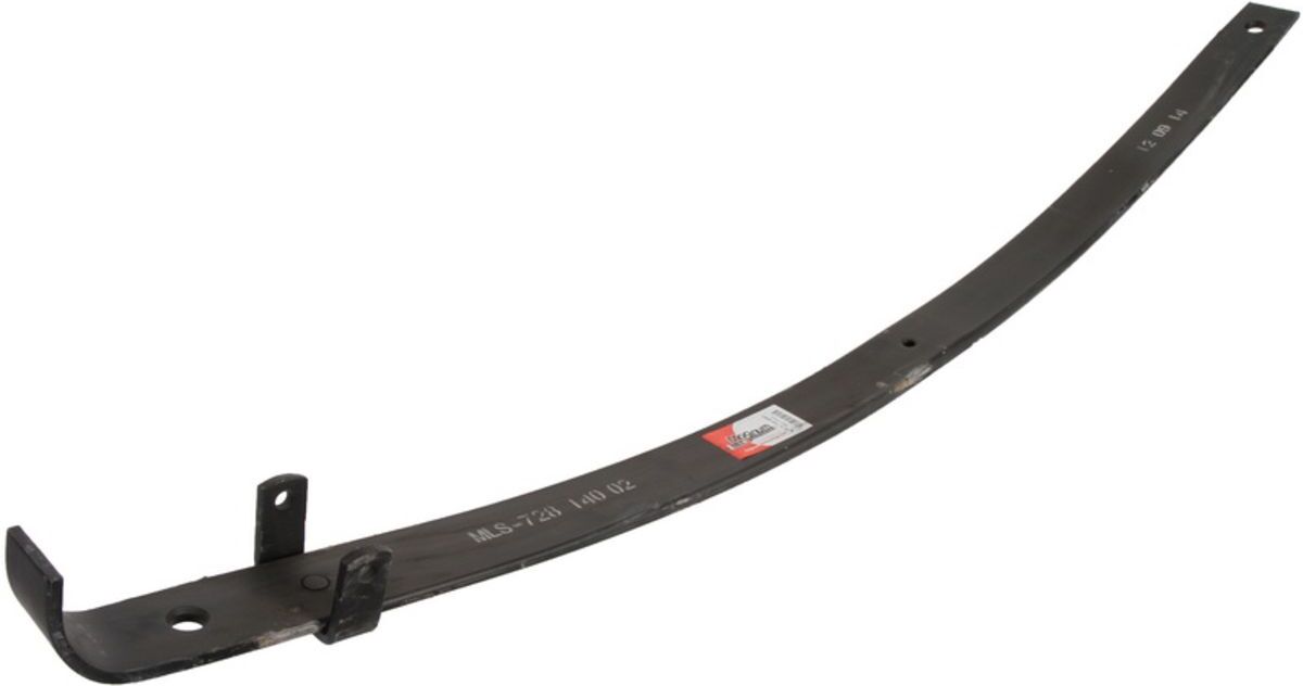 Federblatt MAGNUM TECHNOLOGY MLS-72814002