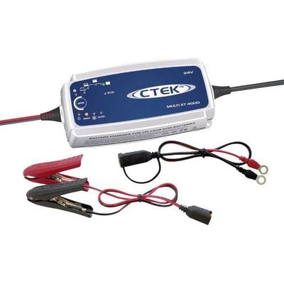 CTEK Multi XT 4.0 56-733 Automatikladegerät 24V