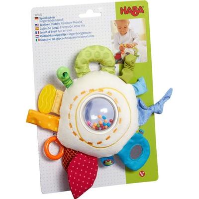 Spielkissen Regenbogenspaß