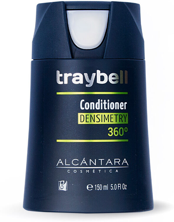 Alcantara Traybell Densimetry conditioner 150 ml