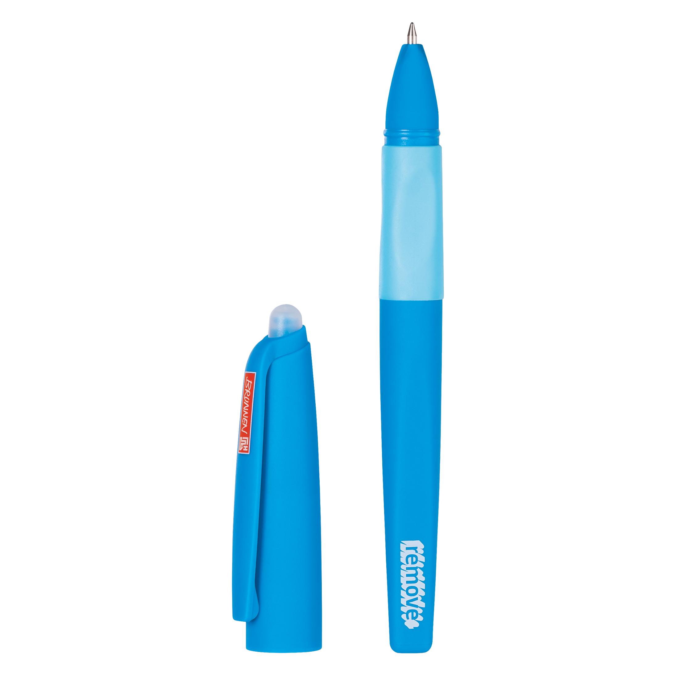 Brunnen Remove Gelschreiber, Schreibfarbe: blau (1x) (102915033)