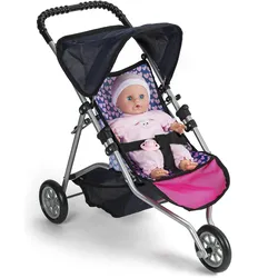 VN Toys Jogging stroller for Dolls (61455)