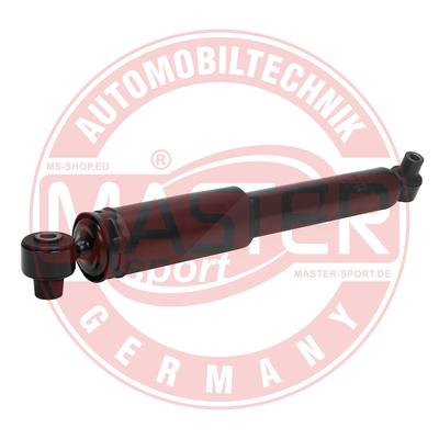 Master-sport Germany Stoßdämpfer [Hersteller-Nr. 310114-PCS-MS] für Renault