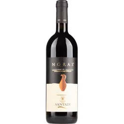 Santadi Noras Cannonau di Sardegna 2022