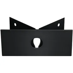 Steinel 630317 Zubehör - Eckwandhalter Metall 03 Eckwandhalter 03 103988500