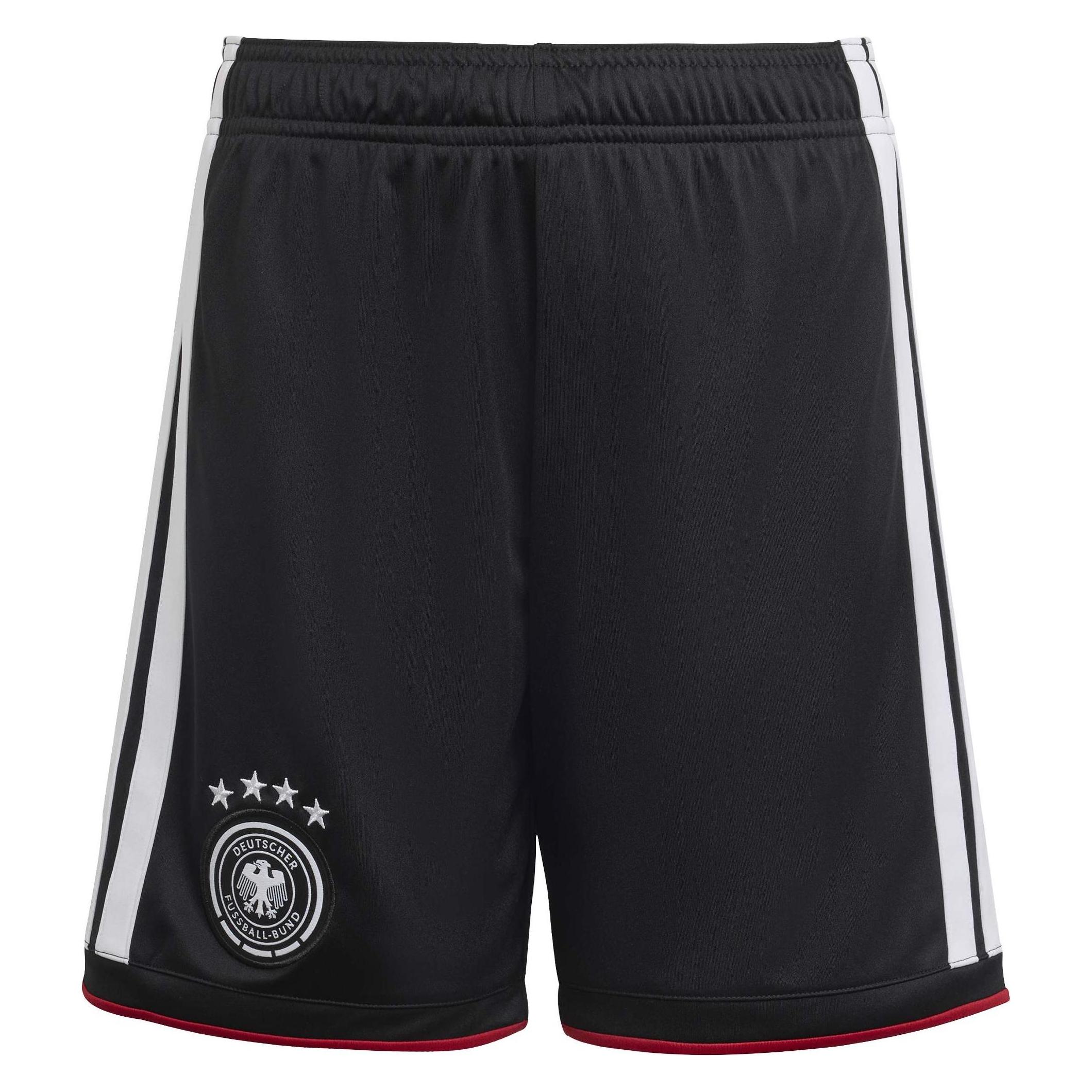 Adidas Deutschland Shorts WM (XL) (ADIJN2073_000)
