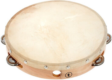 Millenium "10" Tambourine"