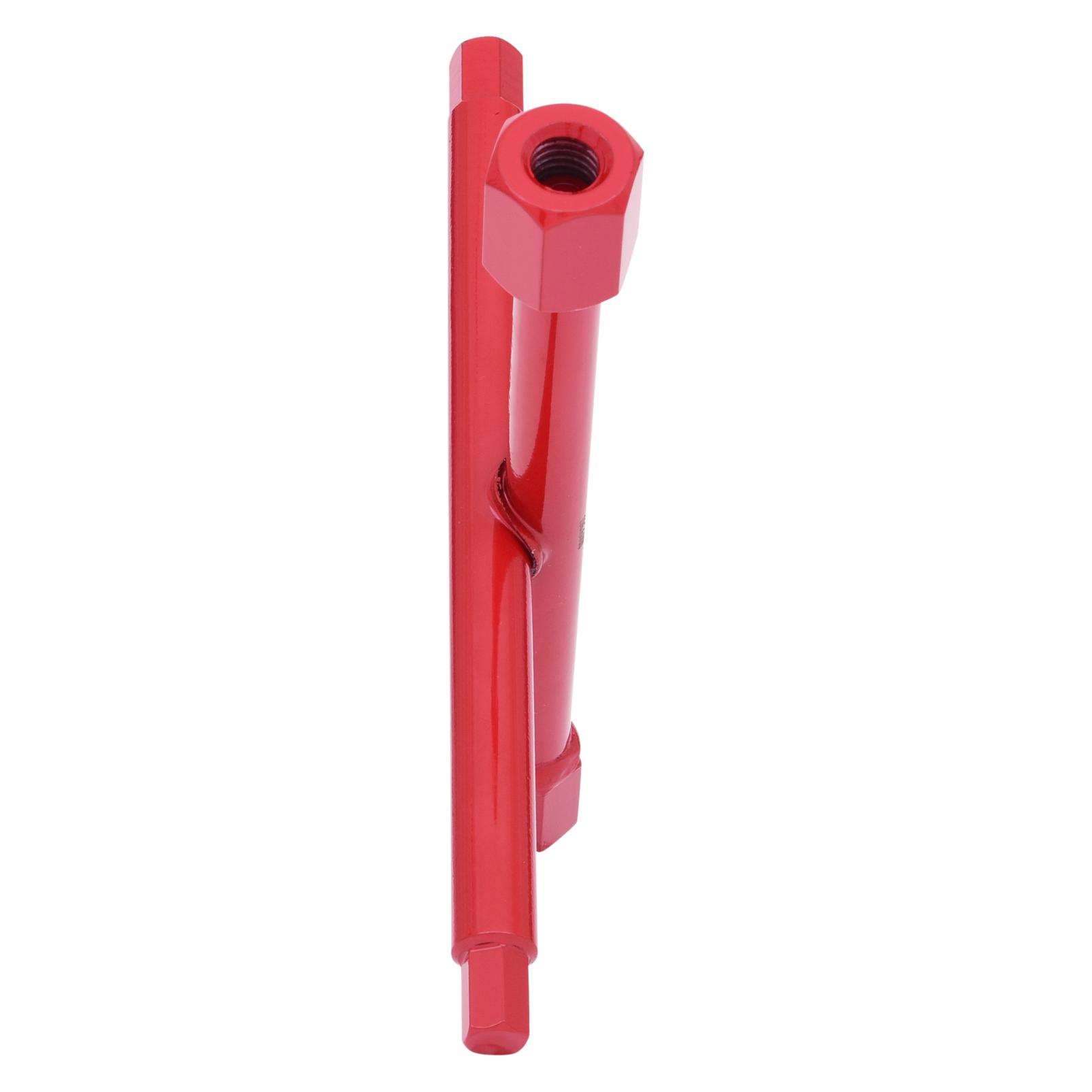 KS Tools Sanitär-Kreuzschlüssel (116.6000)