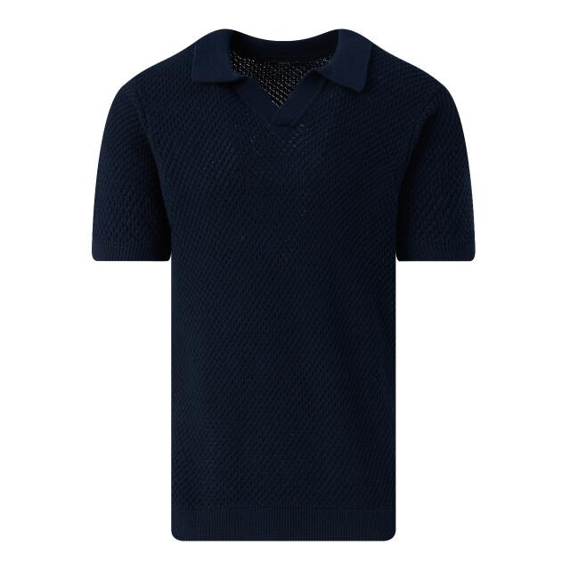 Denham Jules polo ss