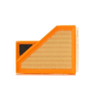 MAHLE Luftfilter MINI LX 1213 76817399,13727529261,1372752926102 Motorluftfilter,Filter für Luft 7529261