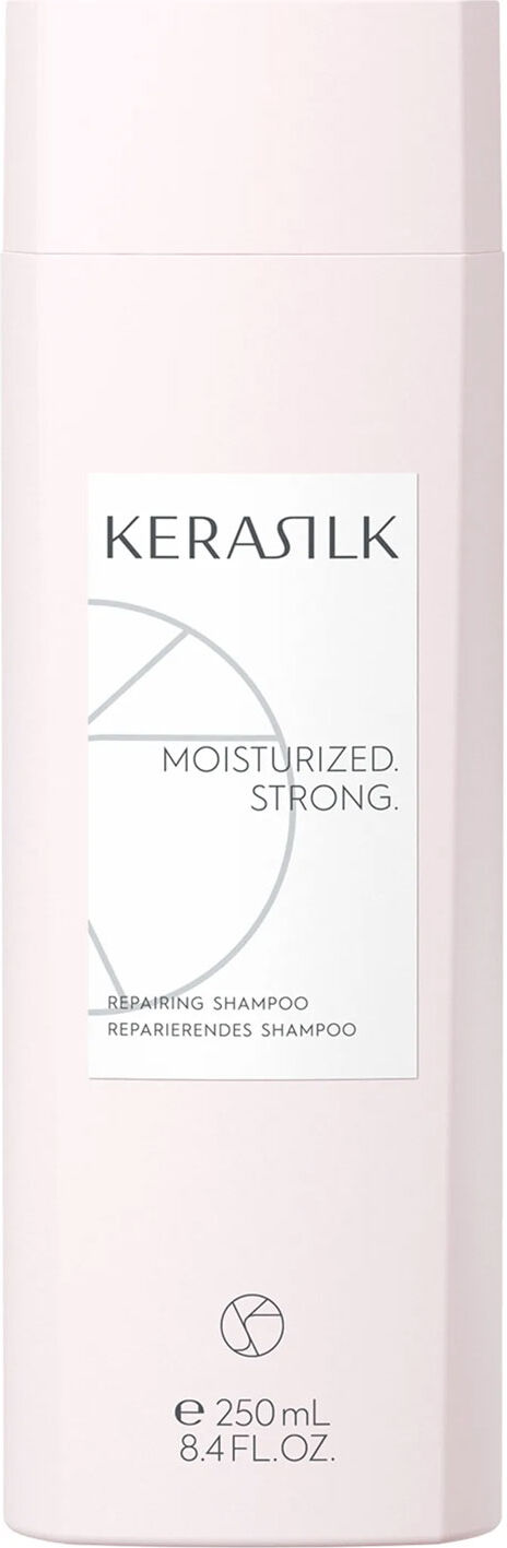 KERASILK Repairing Shampoo