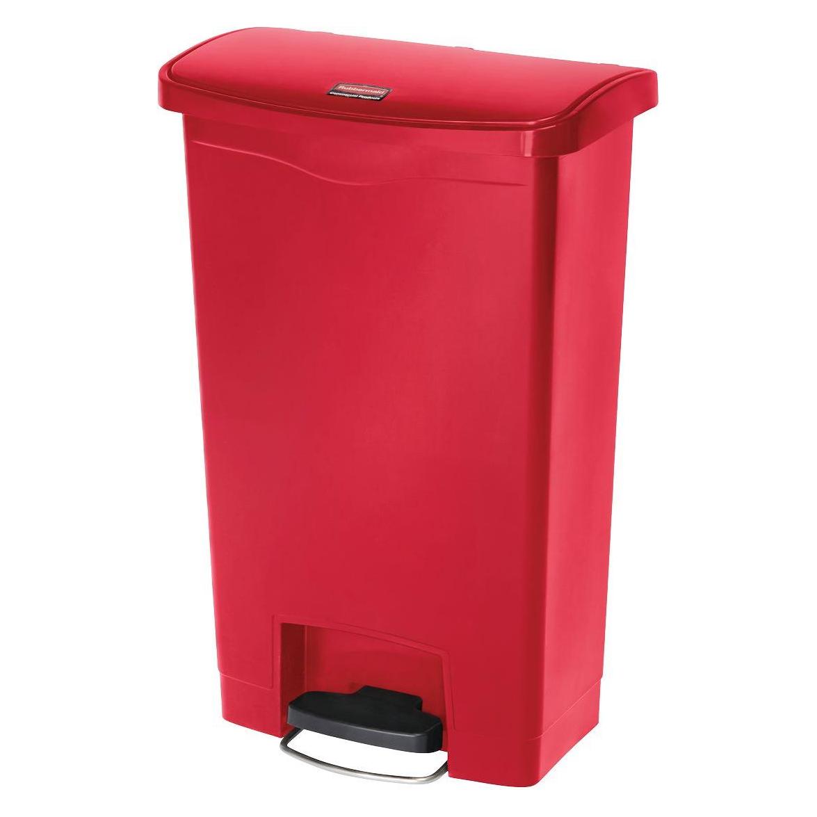 Rubbermaid Tretabfallsammler (50 l) (1883566)