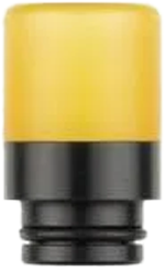 Pimp my Vape Drip Tip 510 Ultem Delrin Pvm0005