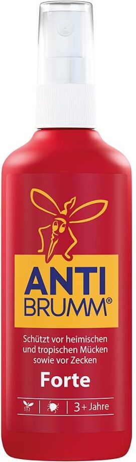 Anti Brumm® forte Pumpzerstäuber