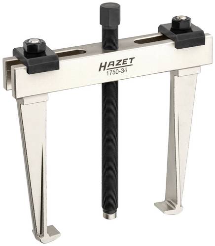 Hazet 1750-34 Abzieher Spannbereich (Details) 345mm