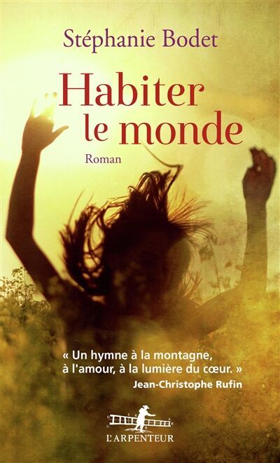 Habiter le monde - Preis vom 01.10.2026 17:08:56 h