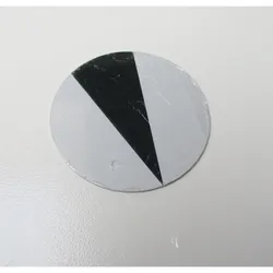 Optimum Label D320/D460/DH26 Ø43