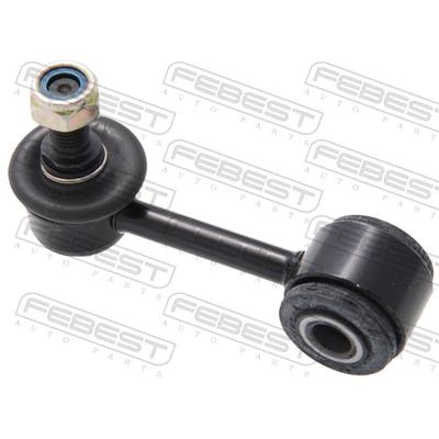 FEBEST Stange/Strebe, Stabilisator 0523-005 Hinterachse für MAZDA