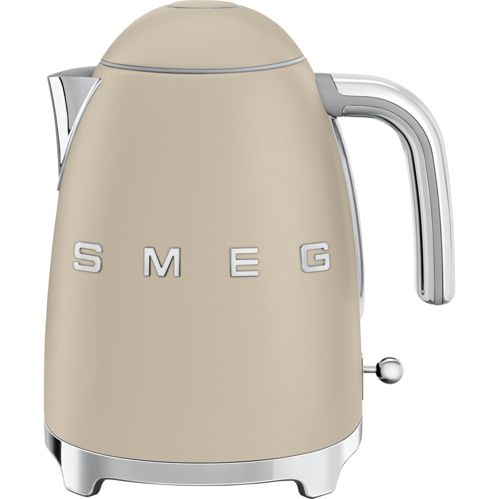 SMEG KLF03MLMEU Wasserkocher Moonlight-Matt