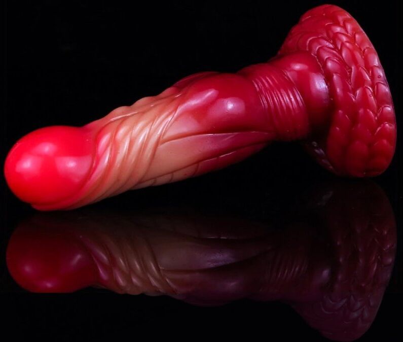 FXDragon Gode dragon Blobix 16 x 4.5cm
