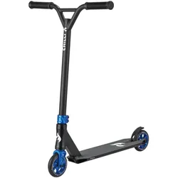 Chilli, Scooter